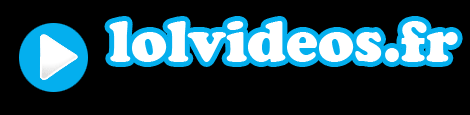 Logo de lol videos .fr